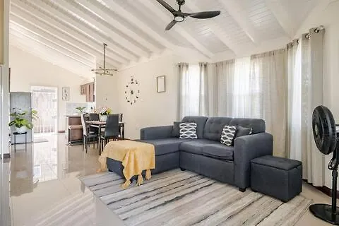 Bellarose At Colbeck ,Gated With Pool, Stylishly Modern Βίλα Old Harbour Σπίτι διακοπών