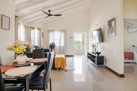 Bellarose At Colbeck ,Gated With Pool, Stylishly Modern Βίλα Old Harbour 0*,