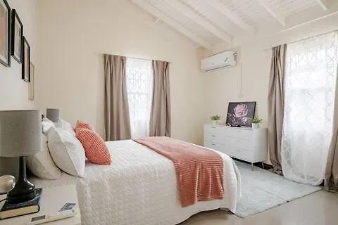 Σπίτι διακοπών Bellarose At Colbeck ,Gated With Pool, Stylishly Modern Βίλα Old Harbour Τζαμάικα
