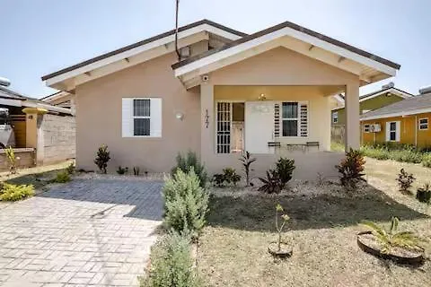 Bellarose At Colbeck ,Gated With Pool, Stylishly Modern Βίλα Old Harbour Σπίτι διακοπών